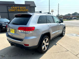 Used 2015 Jeep Grand Cherokee Limited w/ Luxury Group II image 3