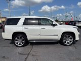 Used 2018 Cadillac Escalade Luxury image 2