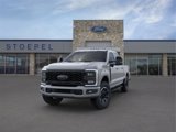 New 2025 Ford F250 Lariat image 2