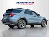 New 2025 Ford Explorer Active image 2