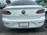 Used 2021 Volkswagen Arteon SE image 5