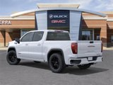 New 2026 GMC Sierra 1500 Elevation image 3