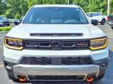 New 2026 Honda Passport TrailSport image 2