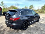 Used 2013 INFINITI JX35 AWD image 4