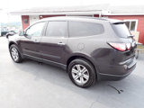 Used 2017 Chevrolet Traverse LS image 4