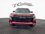 New 2026 GMC Terrain Elevation w/ Elevation Premium Package image 2