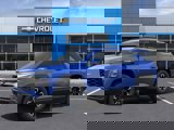 New 2026 Chevrolet Equinox ACTIV w/ Convenience Package III image 2