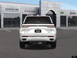 New 2025 Jeep Grand Cherokee Overland image 6
