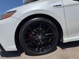 Used 2021 Toyota Camry XSE w/ Navigation Upgrade Package image 6