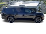 New 2025 Jeep Grand Wagoneer L Series II Obsidian w/ Quick Order Packagew 28T image 3