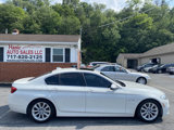 Used 2016 BMW 535i xDrive Sedan image 5