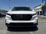 New 2026 Honda CR-V EX image 3