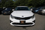 Used 2020 Kia Optima LX image 3