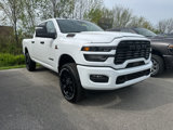 New 2025 RAM 3500 Big Horn image 3