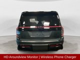 New 2025 Nissan Armada PRO-4X image 4