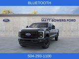 New 2025 Ford F250 Platinum image 2