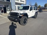 New 2025 Jeep Wrangler Willys image 2