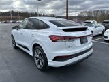 New 2025 Audi Q4 e-tron Premium image 6