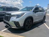 Certified 2025 Subaru Ascent Onyx Edition w/ Onyx Package image 2