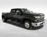 New 2025 Chevrolet Silverado 3500 LTZ w/ LTZ Plus Package image 3