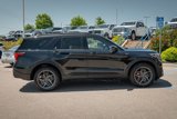 Used 2025 Ford Explorer ST-Line w/ Premium Package image 4