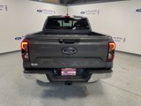 New 2025 Ford Ranger XLT w/ Equipment Group 301A High image 5