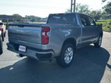 New 2026 Chevrolet Silverado 1500 Custom image 5