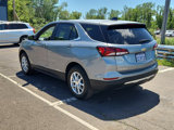 Used 2024 Chevrolet Equinox LT image 4