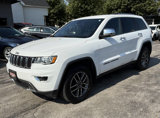 Used 2019 Jeep Grand Cherokee Limited image 2