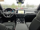 New 2025 Volkswagen Atlas Cross Sport SEL R-Line image 4