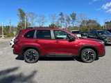 New 2025 Subaru Forester Limited image 2