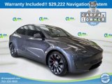 Used 2022 Tesla Model Y Performance image 3