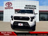 New 2025 Toyota Tacoma TRD Sport image 4