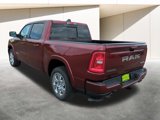 New 2025 RAM 1500 Big Horn image 5