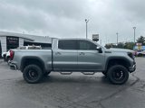 New 2025 GMC Sierra 1500 SLE image 5