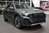 New 2025 Audi Q8 Premium Plus image 5