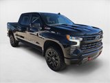 Used 2023 Chevrolet Silverado 1500 LT Trail Boss w/ Protection Package image 3