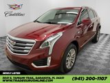 Used 2017 Cadillac XT5 Luxury image 5