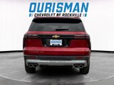 New 2026 Chevrolet Traverse LT image 5