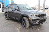 New 2025 Jeep Grand Cherokee Altitude image 5