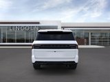 New 2025 Lincoln Navigator Reserve w/ Jet Appearance Package image 5