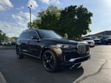 Used 2022 BMW X7 xDrive40i w/ Premium Package image 2