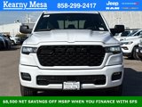 New 2025 RAM 1500 Tradesman image 5