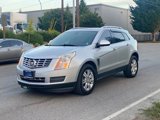 Used 2014 Cadillac SRX Luxury image 3