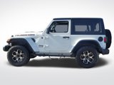 Used 2021 Jeep Wrangler Rubicon image 3