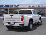 New 2025 Chevrolet Silverado 3500 High Country w/ High Country Premium Package image 4