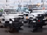 New 2025 Toyota Land Cruiser 1958 image 3