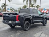 New 2025 Toyota Tundra Limited image 2