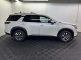 New 2025 Nissan Pathfinder SL w/ Black Appearance Package image 3