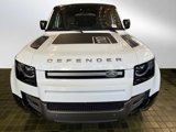 Certified 2025 Land Rover Defender 110 X-Dynamic SE image 2
